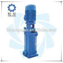 China factory manufacture high quality vertical booster pump